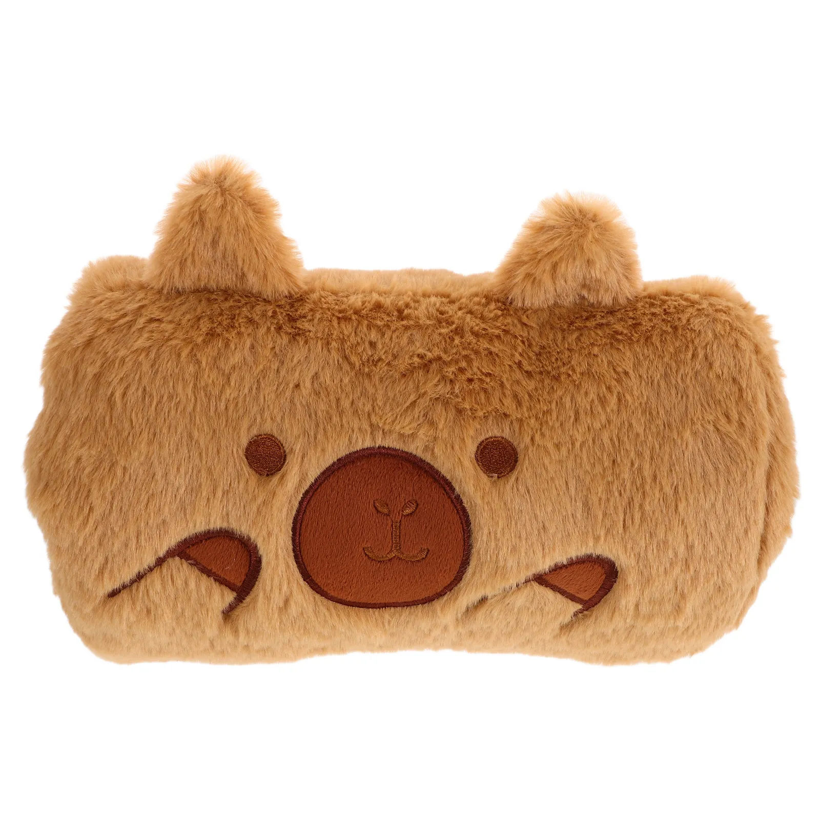 Guineapig Hand Warmer Pillow Soft Pp Cotton Winter Muff For Students Portable Hands Warming Sleeve Comfortable Outdoor
Guineapig Hand Warmer Pillow Soft Pp Cotton Winter Muff For Students Portable Hands Warming Sleeve Comfortable Outdoor