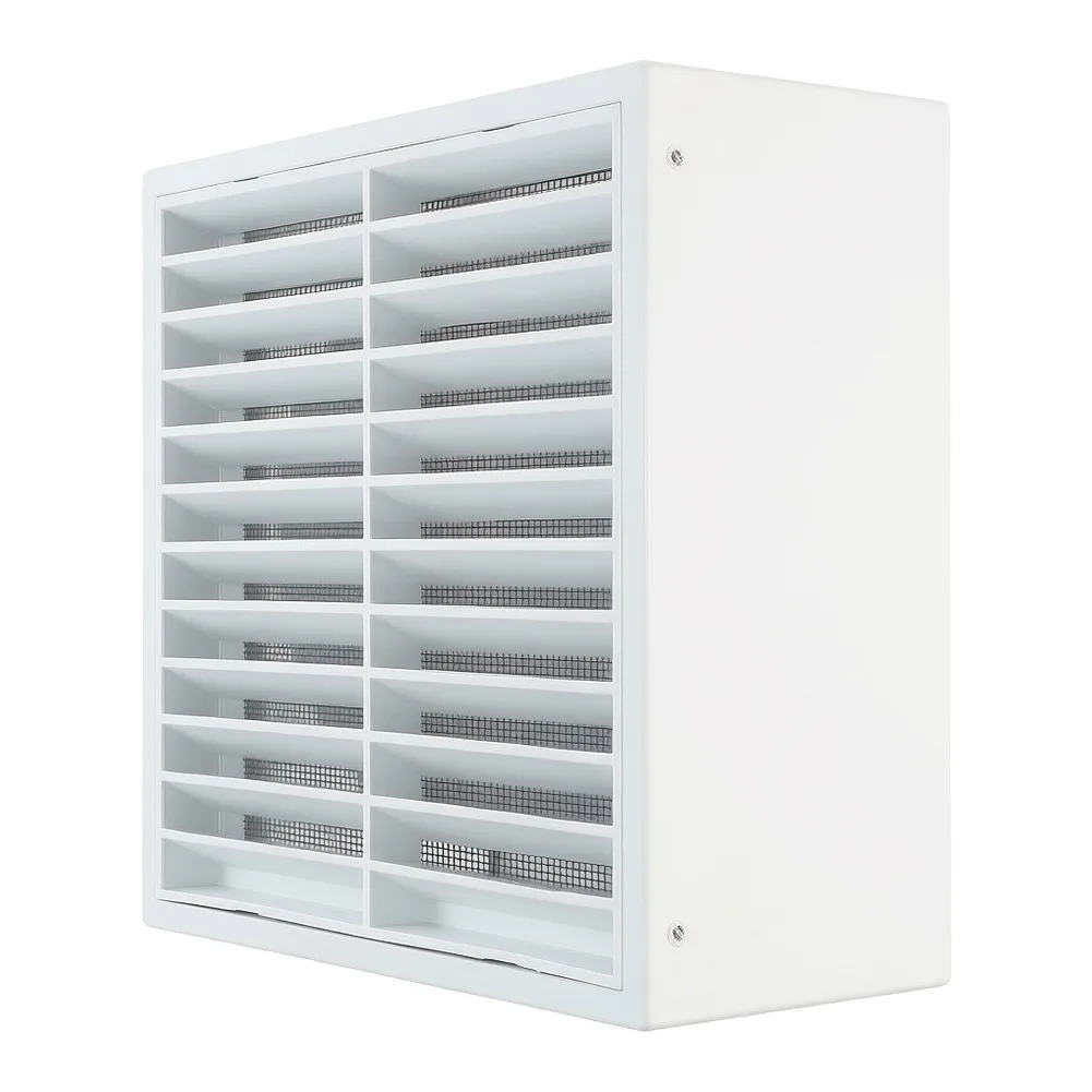 Accessories Grille Air Outlet 100MM 125M 150MM Auxiliary Materials Fresh Air Exhaust Outlet Fresh Air Grille Air Outlet
Accessories Grille Air Outlet 100MM 125M 150MM Auxiliary Materials Fresh Air Exhaust Outlet Fresh Air Grille Air Outlet