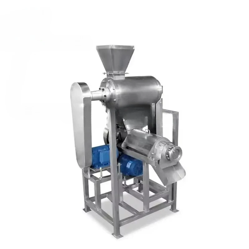 Professional Automatic Industrial Juicer Machine Slow Juicer Juice Extractor
Professional Automatic Industrial Juicer Machine Slow Juicer Juice Extractor