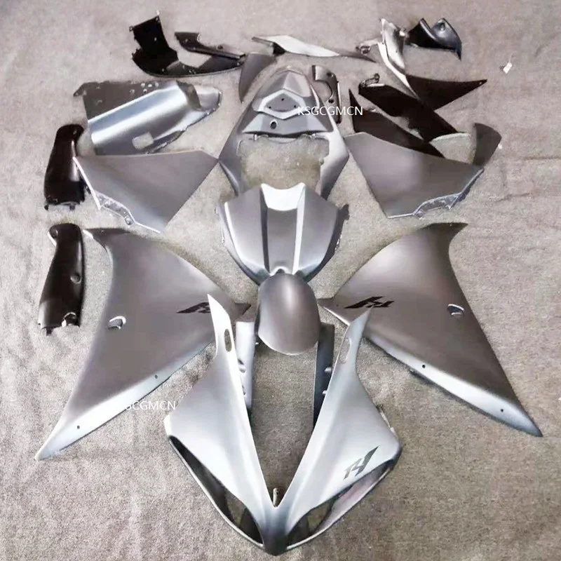 COOL Fairings For Yamaha YZF1000 R1 09 10 11 YZF-R1 2009 2010 2011 ABS Motorcycle Fairing Kit Gray parts
COOL Fairings For Yamaha YZF1000 R1 09 10 11 YZF-R1 2009 2010 2011 ABS Motorcycle Fairing Kit Gray parts