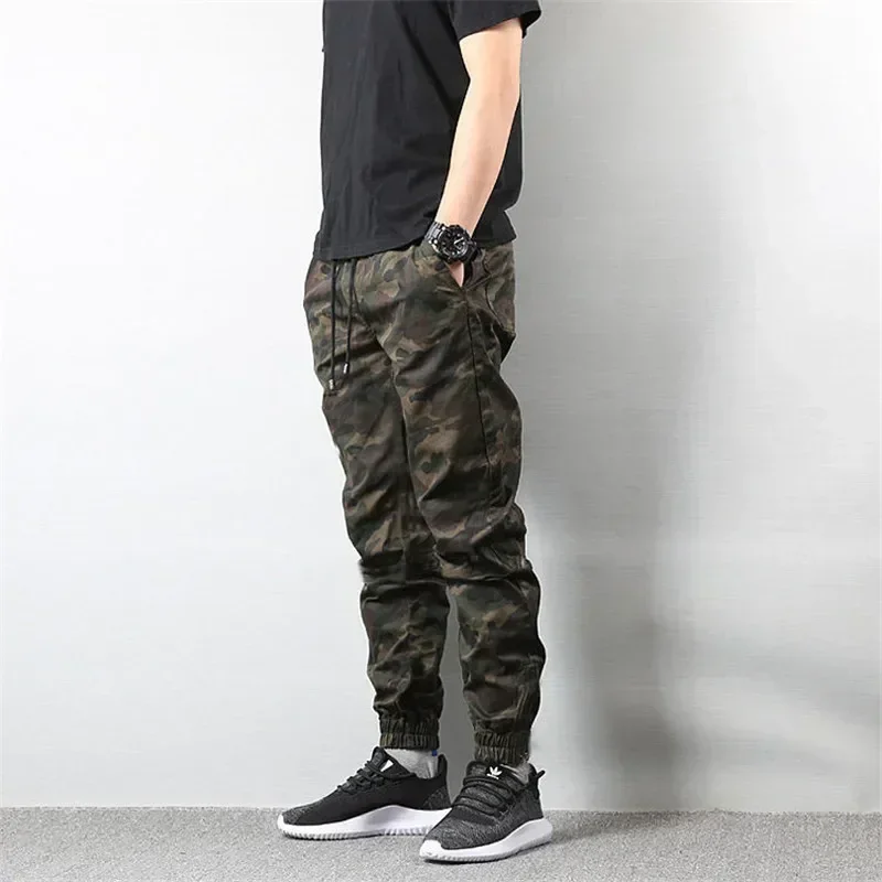 Men Casual Jogger Rainforest Woodland Army Pants Male Tactical Military Trousers Camouflage Cargo Pants
Men Casual Jogger Rainforest Woodland Army Pants Male Tactical Military Trousers Camouflage Cargo Pants