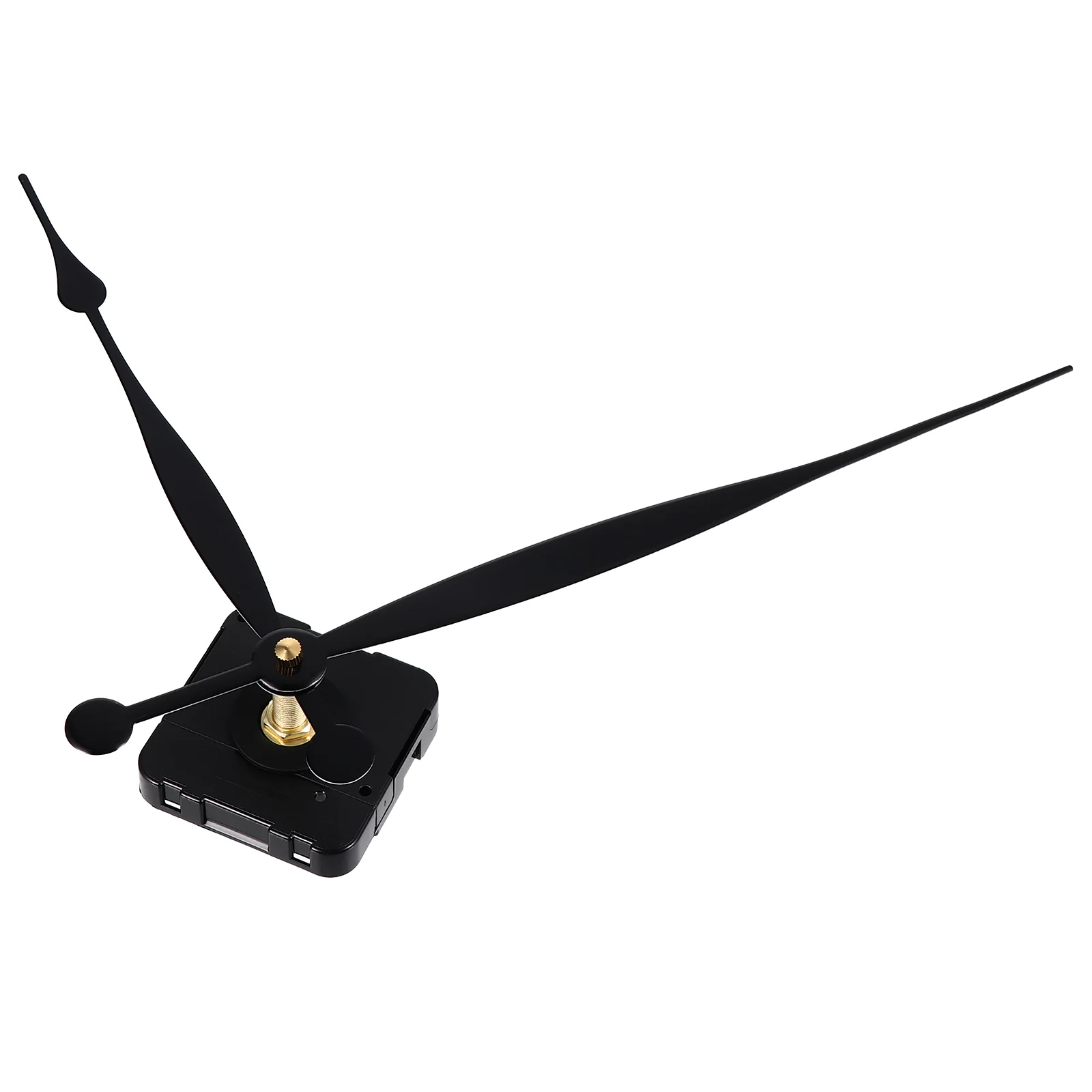 Movement DIY Clock Accessories Mute Kit Supplies Durable Parts Accessory Replacement
Movement DIY Clock Accessories Mute Kit Supplies Durable Parts Accessory Replacement