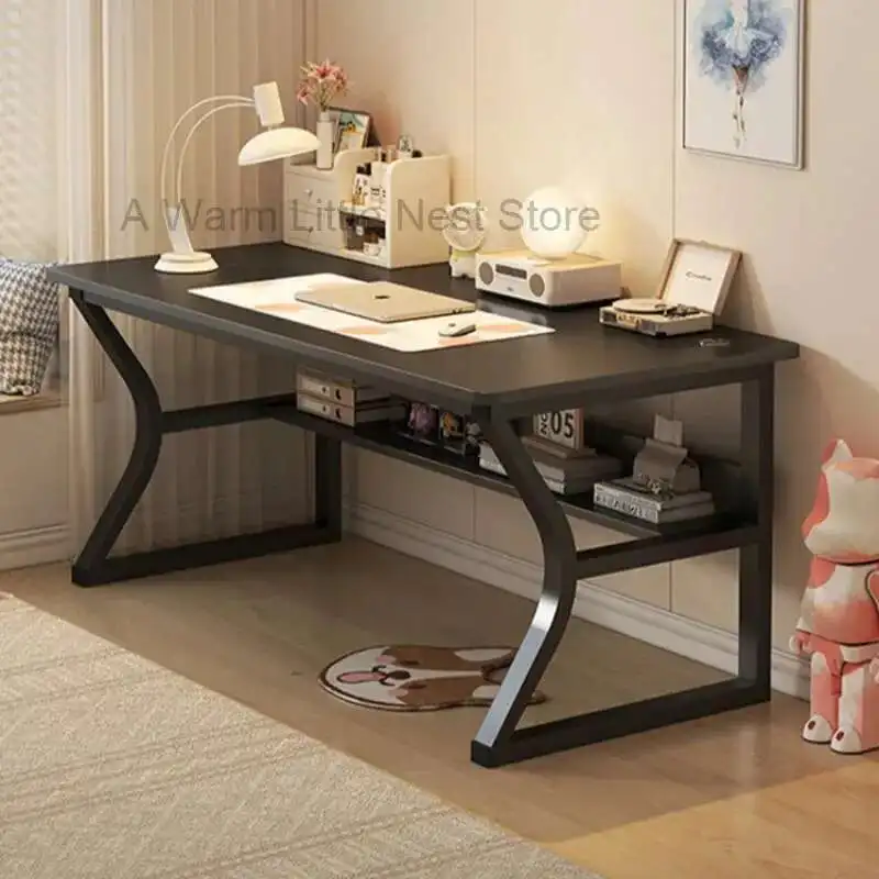 Vintage Bedroom 40 Inch Office Desk Oak Colour Customized New Chinese Computer Desks Unique Art Mesa De Escritorio Furniture 
Vintage Bedroom 40 Inch Office Desk Oak Colour Customized New Chinese Computer Desks Unique Art Mesa De Escritorio Furniture