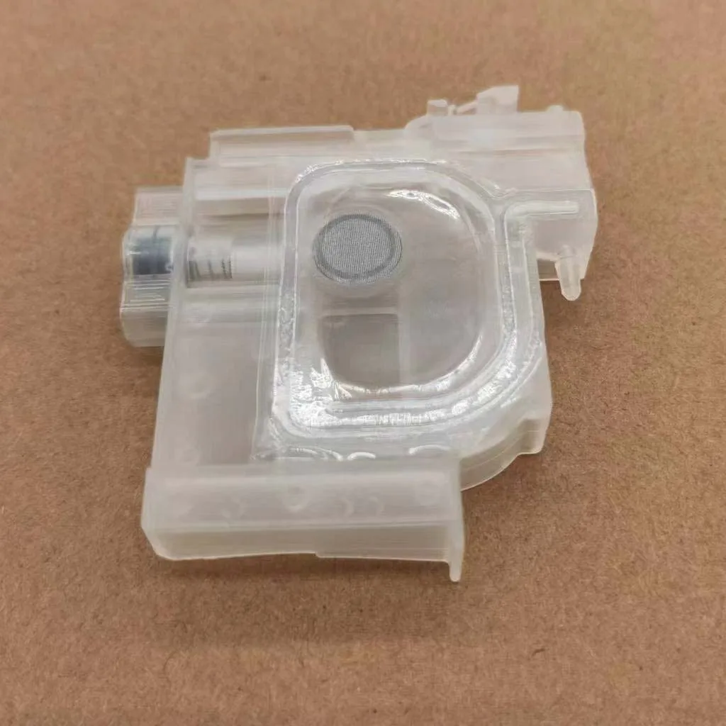 6 шт., чернильный демпфер, фильтр подходит для EPSON EcoTank L6171, L6168, L6190, L6170, L6178, L6166, Et-3750 Et3750, Et-4750 L6160, L6160
6 шт., чернильный демпфер, фильтр подходит для EPSON EcoTank L6171, L6168, L6190, L6170, L6178, L6166, Et-3750 Et3750, Et-4750 L6160, L6160