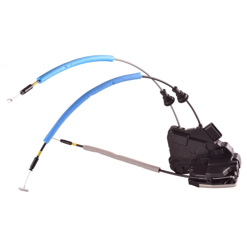 Rear Right Door Latch Lock Actuator For Hyundai Vehicles - Sonata 2015 2016 2017 2018 2019, 1.6L/2.0L/2.4L,oem 81420-C1000
Rear Right Door Latch Lock Actuator For Hyundai Vehicles - Sonata 2015 2016 2017 2018 2019, 1.6L/2.0L/2.4L,oem 81420-C1000