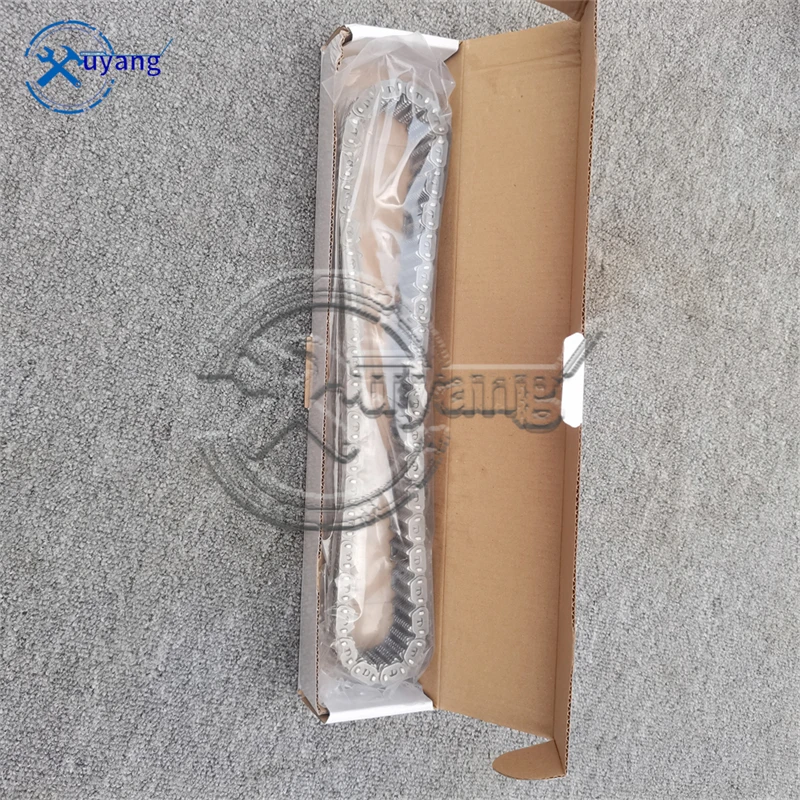 New ATC-450 Transfer Case CHAIN for BMW X3 X5 X6 2010-2012 for ATC450 Transfer Case
New ATC-450 Transfer Case CHAIN for BMW X3 X5 X6 2010-2012 for ATC450 Transfer Case