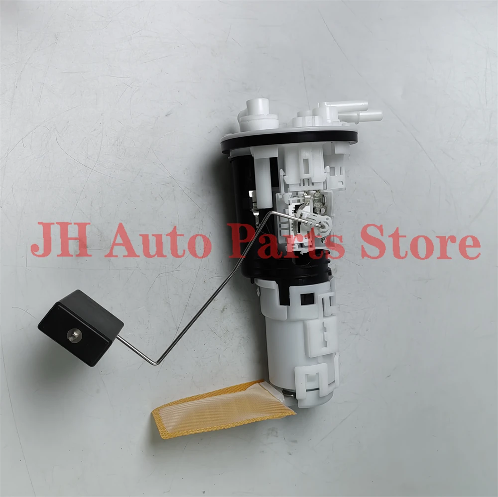 JH Fuel Pump Assembly For Suzuki Wagon R Kei Swift Every 1998-2004 15100-76831 1510076831 15100 76831
JH Fuel Pump Assembly For Suzuki Wagon R Kei Swift Every 1998-2004 15100-76831 1510076831 15100 76831