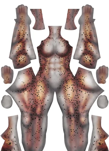 New Predator Girl Cosplay Costume 3D Print Zentai Bodysuit Predator Basic Suit Halloween Adult Zentai Bodysuit Suit Jumpsuit