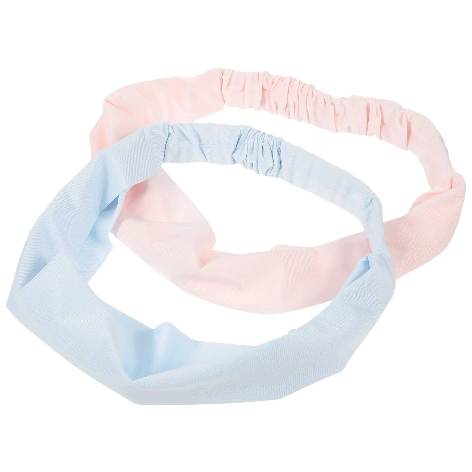 2pcs Ice Hairband Elastic Breathable Gym Yoga Running Sport Headbands For Women Accessories Women Sports Headbands Sweatbands
2pcs Ice Hairband Elastic Breathable Gym Yoga Running Sport Headbands For Women Accessories Women Sports Headbands Sweatbands