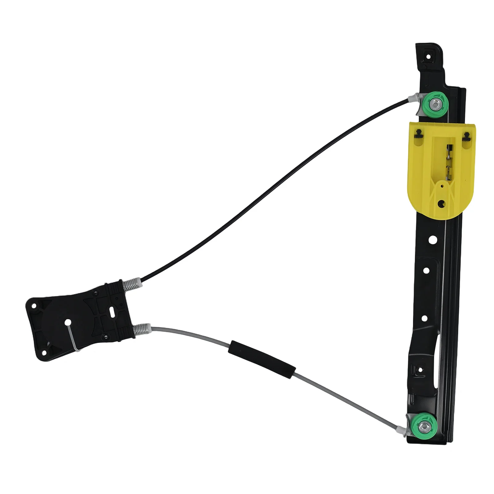 Rear LH Window Regulator Assembly for Jaguar XF XFR 2009-2015 w/o Motor
Rear LH Window Regulator Assembly for Jaguar XF XFR 2009-2015 w/o Motor