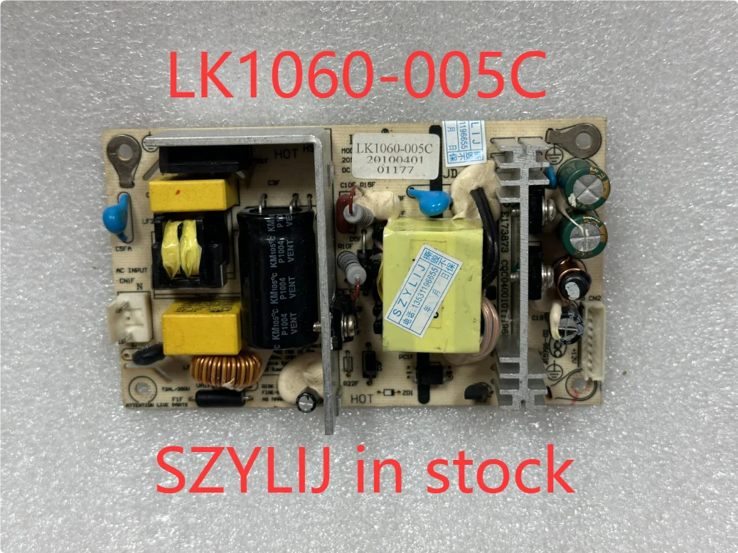 Good quality for LK1072-011 CQC04001011196,LK1072-005C LK1060-005C
Good quality for LK1072-011 CQC04001011196,LK1072-005C LK1060-005C
