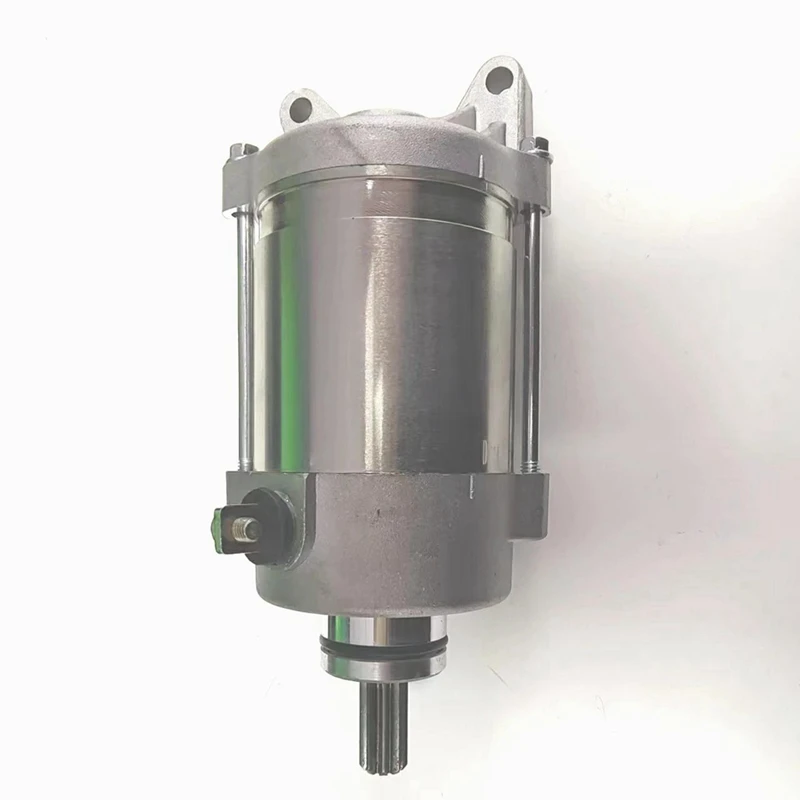 Motorcycle Starter Motor For Yamaha YZF-R1 YZF R1 2000-2003 Starter Motor 5JJ-81890-00 5PW-81890-00 5PW-81890-01
Motorcycle Starter Motor For Yamaha YZF-R1 YZF R1 2000-2003 Starter Motor 5JJ-81890-00 5PW-81890-00 5PW-81890-01