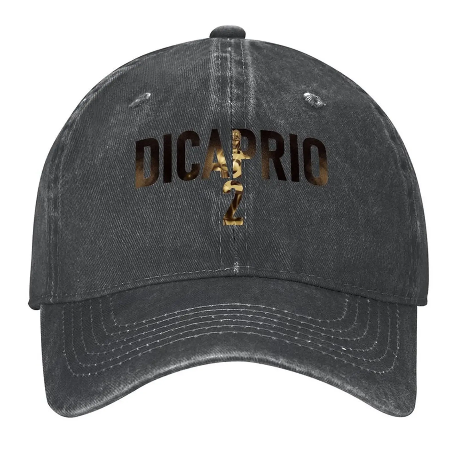 DiCaprio 2 - JID Baseball Cap Fashion Beach New In Hat cute foam party Hat Caps Male Women's 
DiCaprio 2 - JID Baseball Cap Fashion Beach New In Hat cute foam party Hat Caps Male Women's