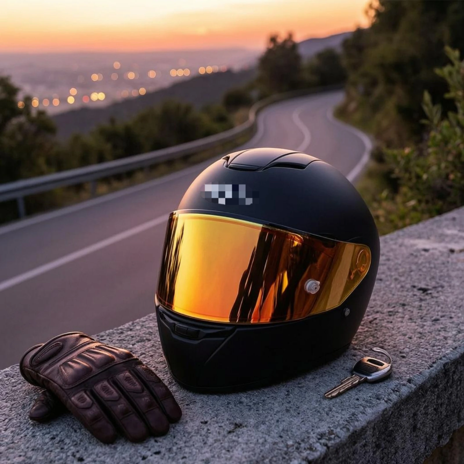 Motorcycle Helmet Face Visor Side Mounting Holes Motorcycle Helmet Visor Wraparound Visor Windproof
Motorcycle Helmet Face Visor Side Mounting Holes Motorcycle Helmet Visor Wraparound Visor Windproof