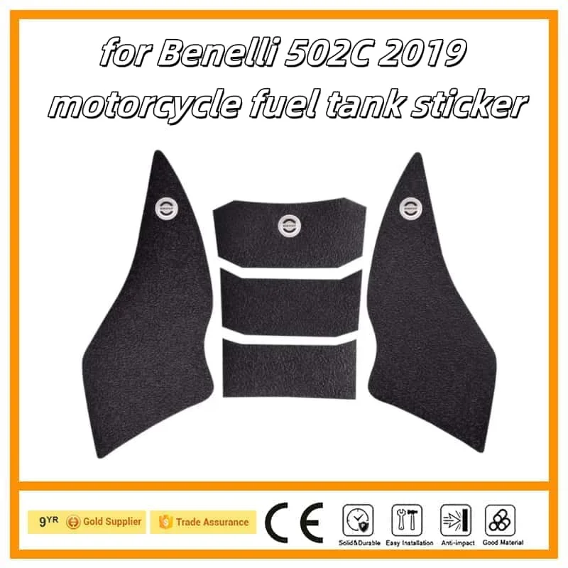 Motorcycle Sticker Tank Non Slip Tank Traction Side Pad Protective Decal for Benelli 502C 2019 motorcycle fuel tank sticker
Motorcycle Sticker Tank Non Slip Tank Traction Side Pad Protective Decal for Benelli 502C 2019 motorcycle fuel tank sticker