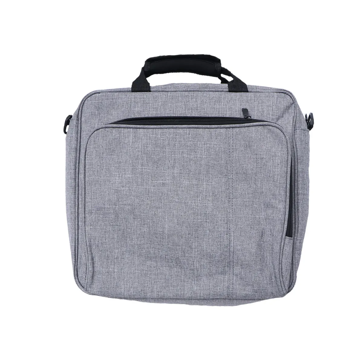 Pro Carry Bag Large Capacity Console Carrying Case Durable Waterproof Shockproof Storage Bag for Gray
Pro Carry Bag Large Capacity Console Carrying Case Durable Waterproof Shockproof Storage Bag for Gray