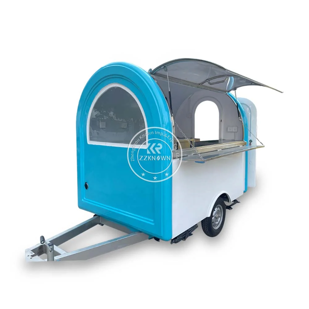 SPOT STOCK!! Shipping Now!! 2.2M Mobile Food Truck Trailer Fast Food Cart with Fully Kitchen Equipment
SPOT STOCK!! Shipping Now!! 2.2M Mobile Food Truck Trailer Fast Food Cart with Fully Kitchen Equipment