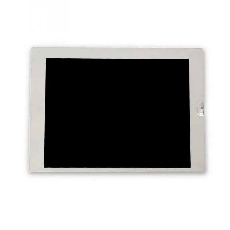 5.7-inch KCG057QV1DB-G50 Industrial LCD Display Screen 320x240 Resolution - 100% Tested Fast Shipping for Reliable Performance
5.7-inch KCG057QV1DB-G50 Industrial LCD Display Screen 320x240 Resolution - 100% Tested Fast Shipping for Reliable Performance