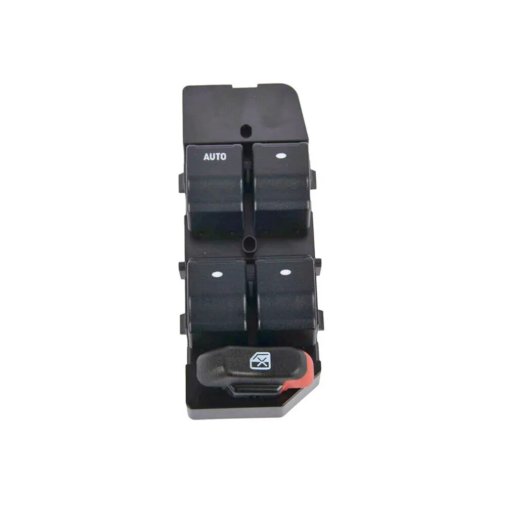 WXZOS Left Master Power Window Switch 25828893 for Chevrolet 2014-2016 Impala Limited
WXZOS Left Master Power Window Switch 25828893 for Chevrolet 2014-2016 Impala Limited