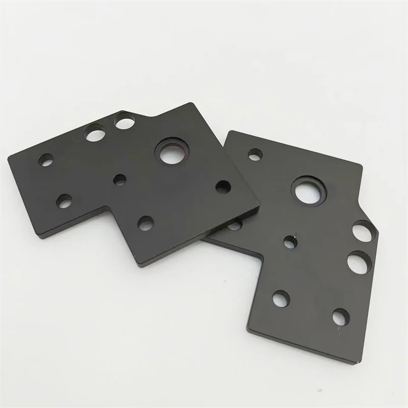 Funssor 2 шт. 3D-принтер VC4 V-core4 XY, двигатель из алюминиевого сплава, двойной комплект прокладок для двигателя с ЧПУ, толщина 5 мм для V-core4 Hybrid
Funssor 2 шт. 3D-принтер VC4 V-core4 XY, двигатель из алюминиевого сплава, двойной комплект прокладок для двигателя с ЧПУ, толщина 5 мм для V-core4 Hybrid