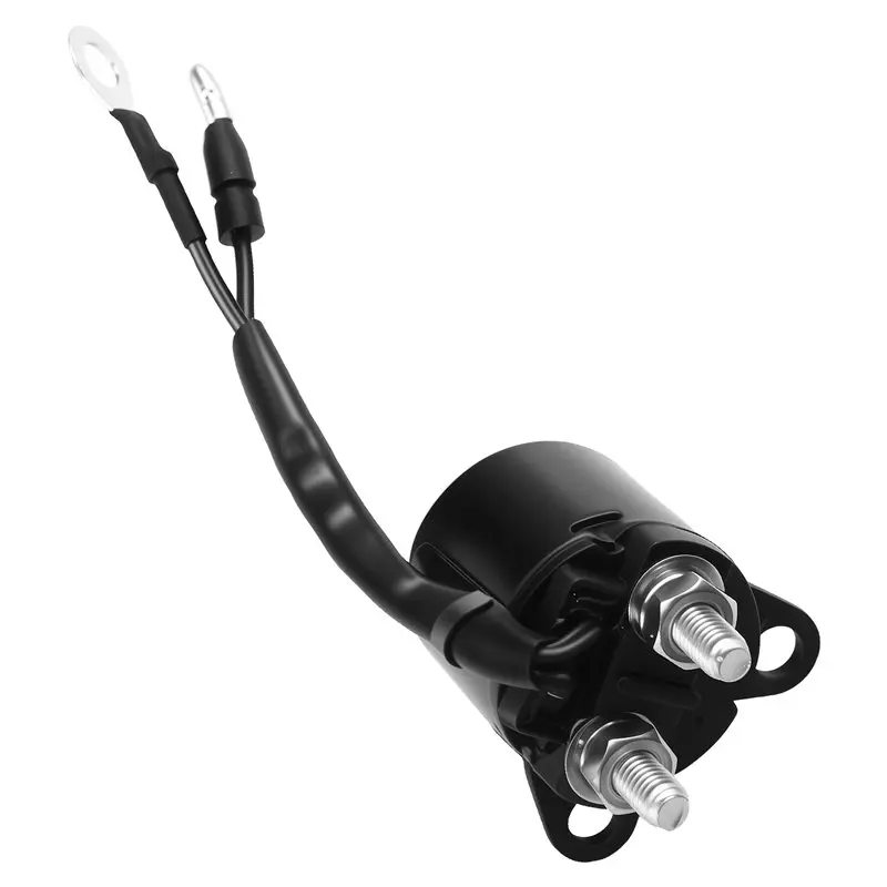 AB56-For Honda GXV340 GXV390 Garden Yacht Outboard Motor Power Switch Solenoid Valve 35850-ZF5-V0
AB56-For Honda GXV340 GXV390 Garden Yacht Outboard Motor Power Switch Solenoid Valve 35850-ZF5-V0