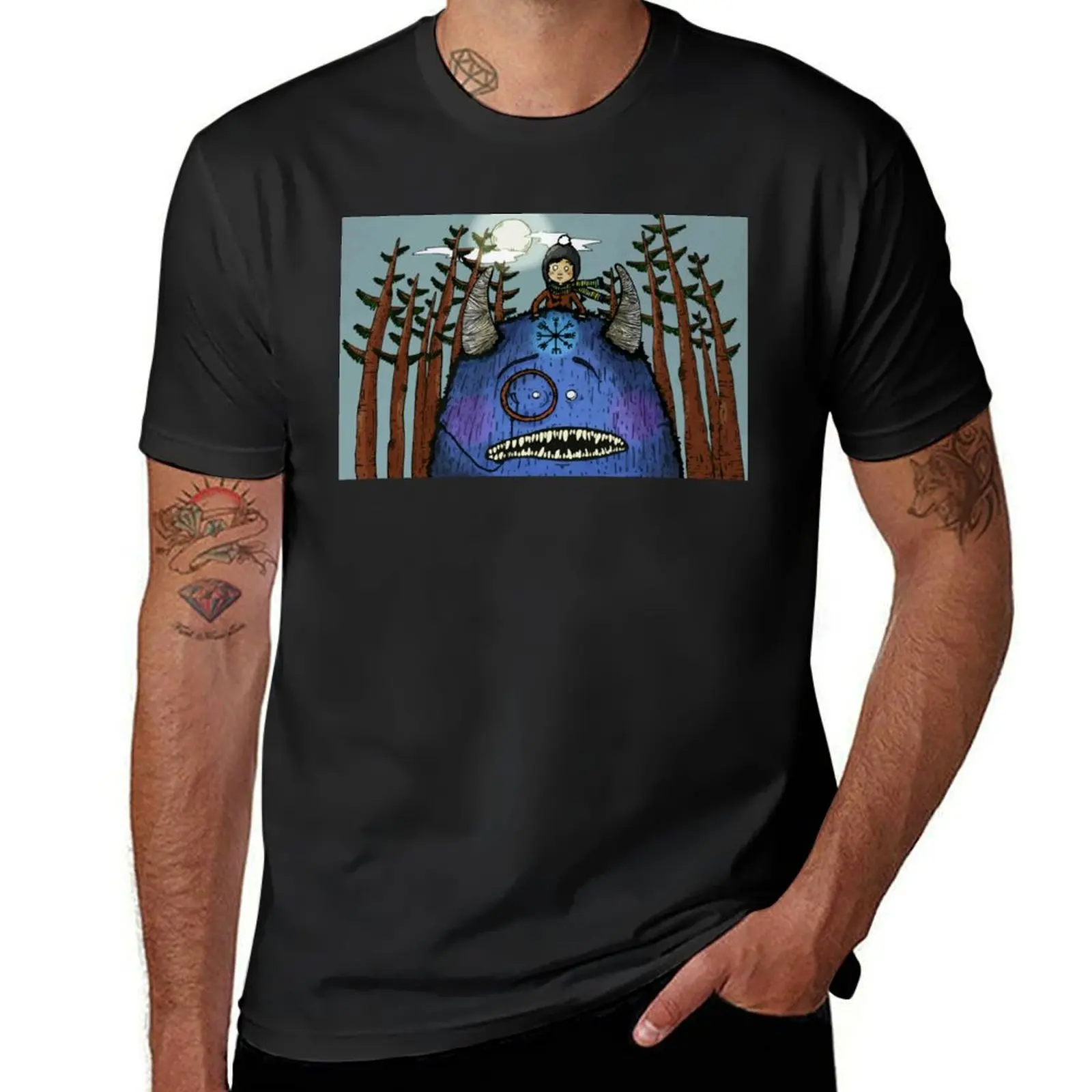 Drive Me Wild T-Shirt plus size tops graphics Louboutins summer clothes mens t shirts
Drive Me Wild T-Shirt plus size tops graphics Louboutins summer clothes mens t shirts