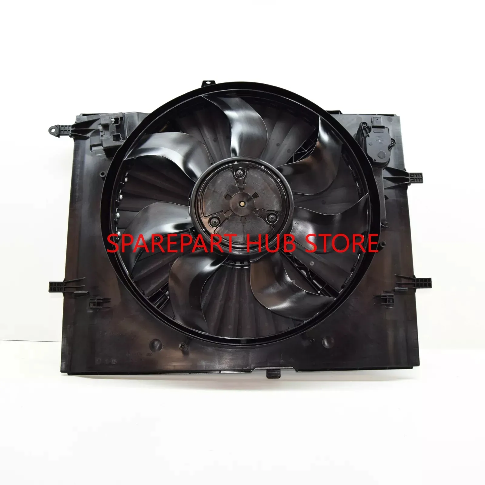 NEW For MERCEDES-BENZ S W222 ENGINE RADIATOR COOLING FAN S350 S400 S500 S600 S63 S65 S300 S350 A0999060512 0999060512
NEW For MERCEDES-BENZ S W222 ENGINE RADIATOR COOLING FAN S350 S400 S500 S600 S63 S65 S300 S350 A0999060512 0999060512