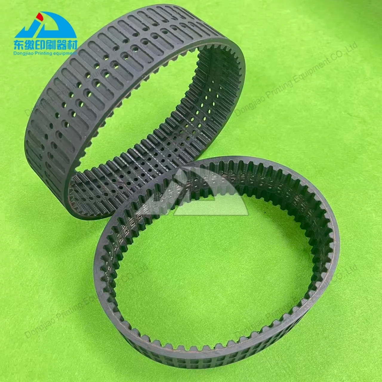 1 Piece Suction Wheel Belt for MBO Folding Machine Parts Hot Sale Suction Wheel Belt Replacement Spare Parts Toothed Belt
1 Piece Suction Wheel Belt for MBO Folding Machine Parts Hot Sale Suction Wheel Belt Replacement Spare Parts Toothed Belt