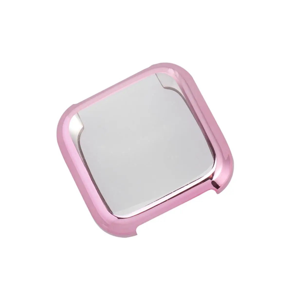 Professional Watch Protective Case Delicate Plating Watch Cover Practical Watch Anti-drop Case Durable Watch Protective
Professional Watch Protective Case Delicate Plating Watch Cover Practical Watch Anti-drop Case Durable Watch Protective