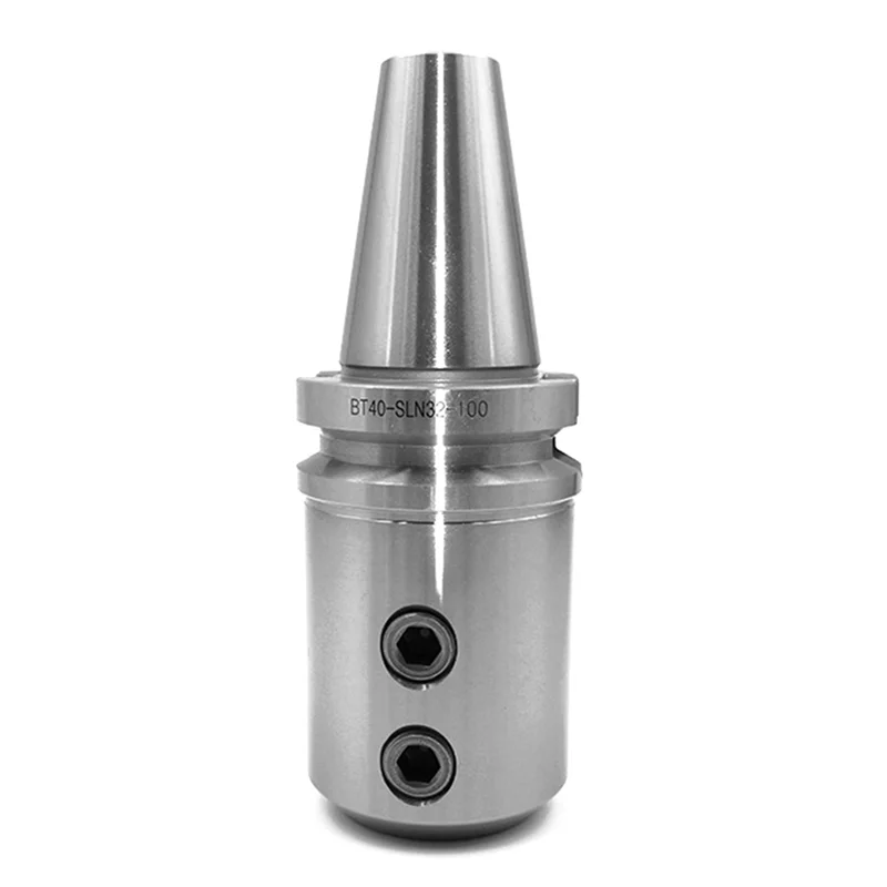 A03F-BT40 SLN Боковой фиксированный SLN40 BT40-SLN40-100 Держатель инструмента Обрабатывающий центр с ЧПУ U Держатель инструментов для сверл
A03F-BT40 SLN Боковой фиксированный SLN40 BT40-SLN40-100 Держатель инструмента Обрабатывающий центр с ЧПУ U Держатель инструментов для сверл