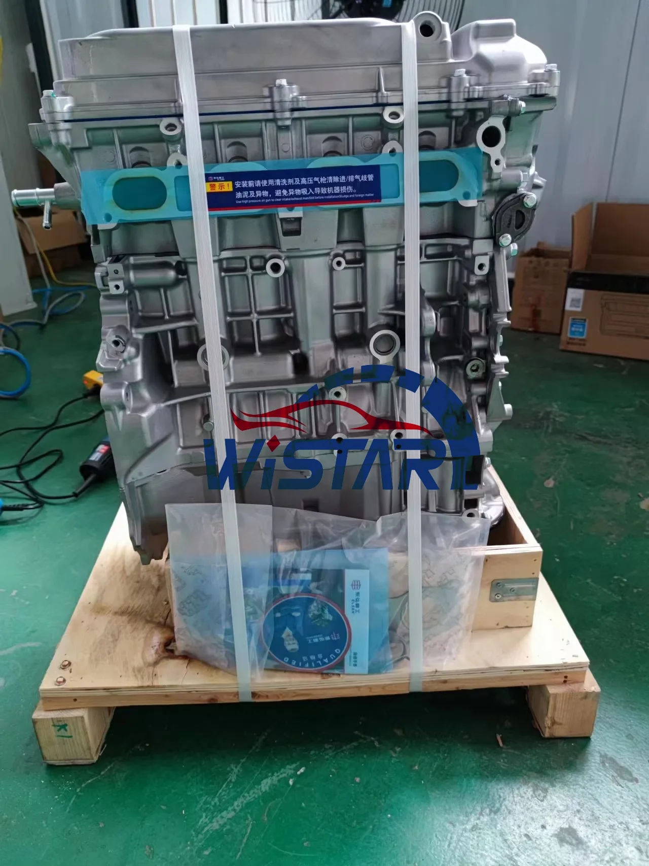 New Toyota Camry DH Diesel Engine Long Block For Nissan Honda Car Models Corolla Hilux Volkswagen Engine
New Toyota Camry DH Diesel Engine Long Block For Nissan Honda Car Models Corolla Hilux Volkswagen Engine
