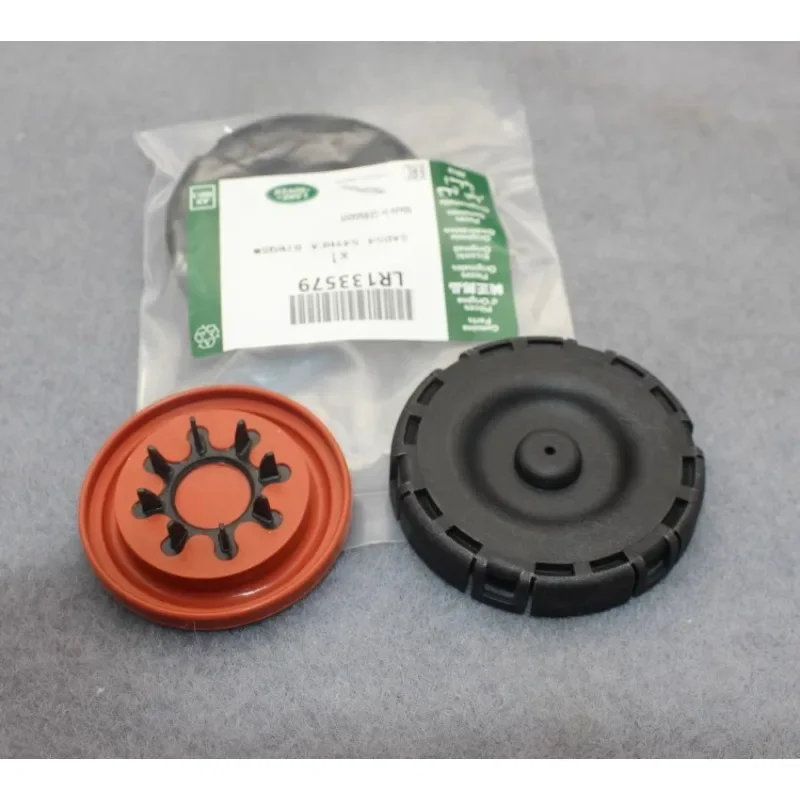 Gasoline Diesel Engine Valve Cover Waste Valve Repair Kit for Range Rover Jaguar 3.0T 5.0T
Gasoline Diesel Engine Valve Cover Waste Valve Repair Kit for Range Rover Jaguar 3.0T 5.0T