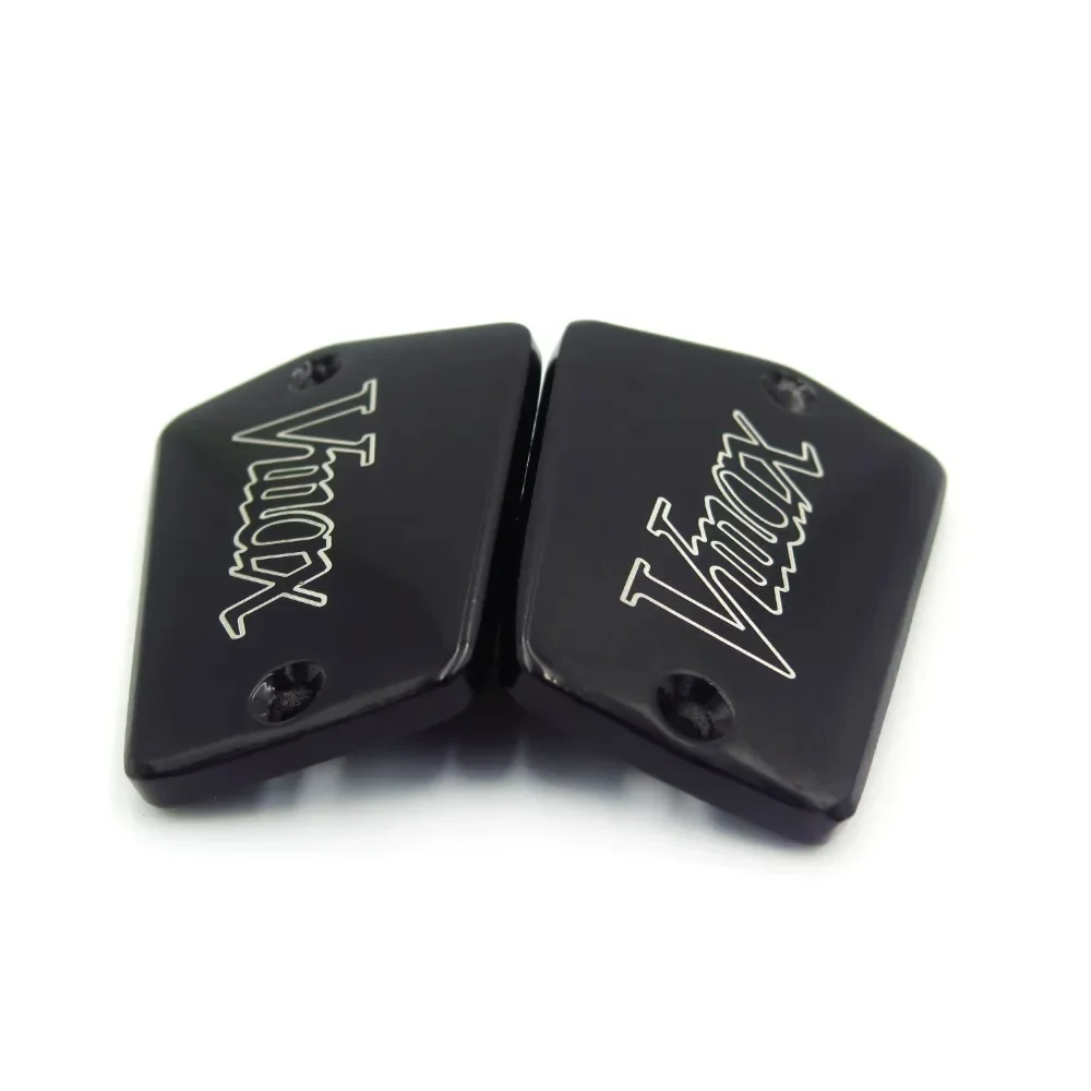 Motorcycle Accessories Black Billet Aluminum Fluid Reservoir Cap Cover Vmax for 1985-2007 Yamaha V-Max 
Motorcycle Accessories Black Billet Aluminum Fluid Reservoir Cap Cover Vmax for 1985-2007 Yamaha V-Max