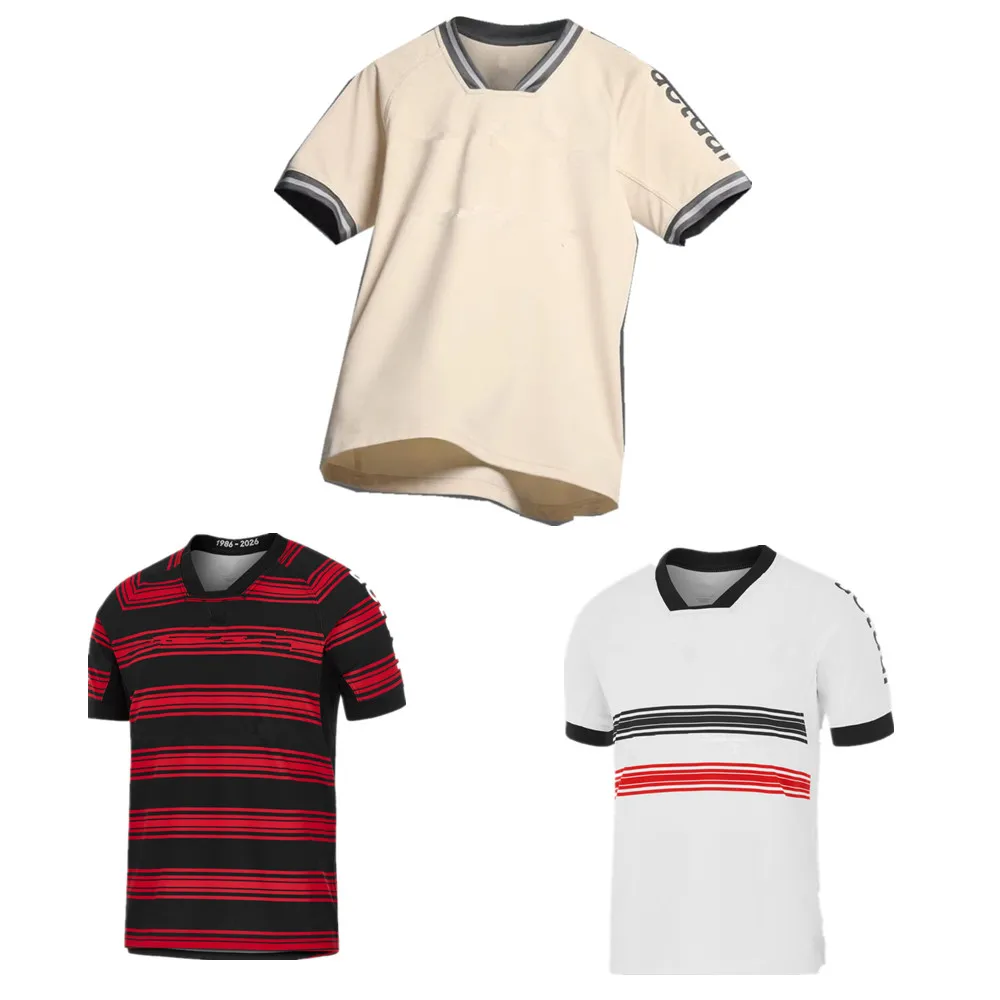 2026 2027 New style rugby jersey Casual sports short-sleeve rugby shirt S-5XL
2026 2027 New style rugby jersey Casual sports short-sleeve rugby shirt S-5XL