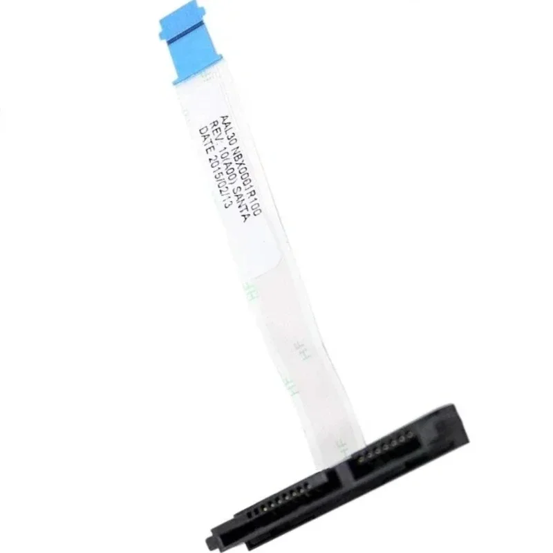 for Inspiron 17 5758 5759 5755 HDD Hard Disk Drive Connector Cable NBX0001R100 0KT1K Inspiron 14 345100KT1K
for Inspiron 17 5758 5759 5755 HDD Hard Disk Drive Connector Cable NBX0001R100 0KT1K Inspiron 14 345100KT1K