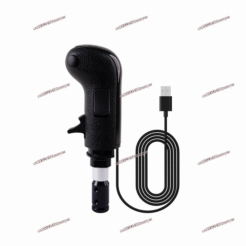 2 high and low gear Meika high and low shifters simulated truck game gear head
2 high and low gear Meika high and low shifters simulated truck game gear head