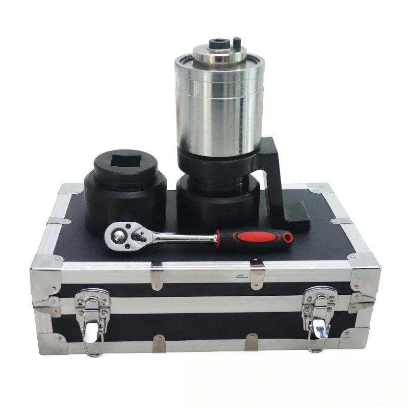 2000Nm Manual Torque Multiplier, Torque Wrench Amplifier, Digital Display Amplifier
2000Nm Manual Torque Multiplier, Torque Wrench Amplifier, Digital Display Amplifier
