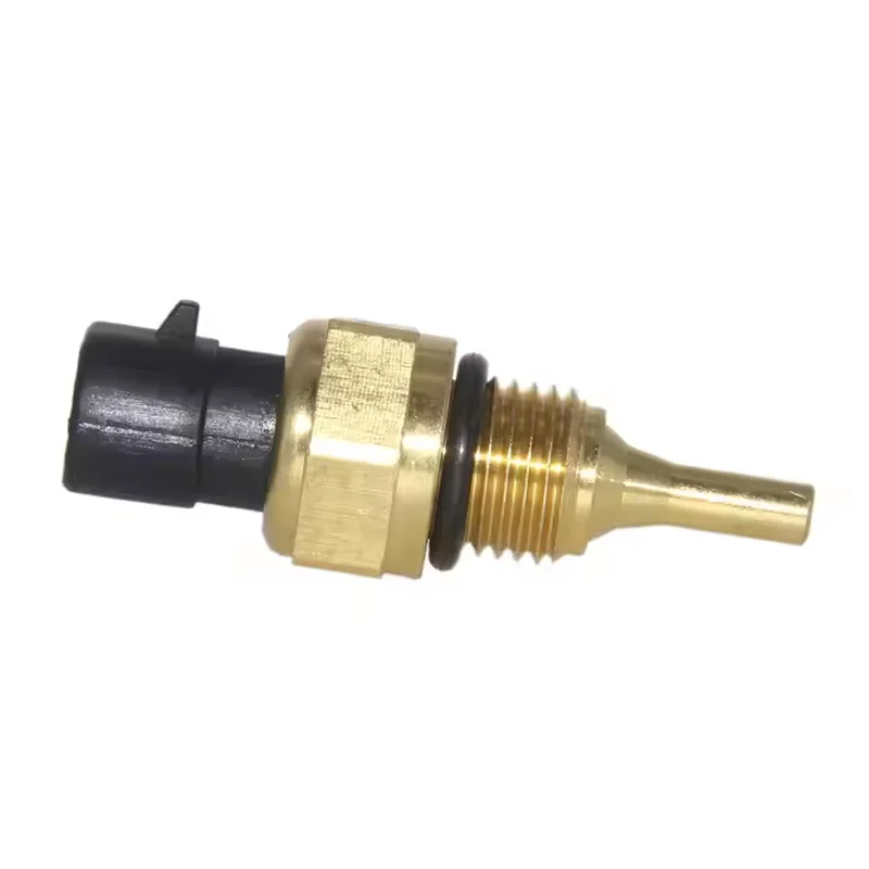 For Machine QSM11 ISM11 M11engine diesel Engine Coolant Water Temperature Sensor Part Number 3865312 3865323 3803401
For Machine QSM11 ISM11 M11engine diesel Engine Coolant Water Temperature Sensor Part Number 3865312 3865323 3803401