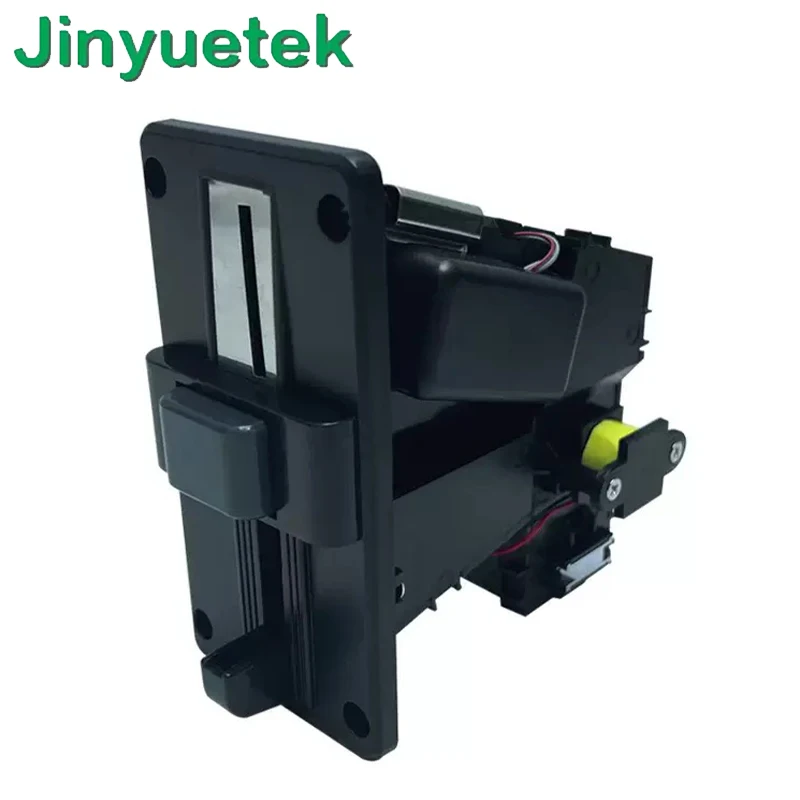 626 High Accuracy 6 Values Multi Coin Acceptor Coin Selector Coin Receiver for Arcade Claw Vending Laundry Machines
626 High Accuracy 6 Values Multi Coin Acceptor Coin Selector Coin Receiver for Arcade Claw Vending Laundry Machines