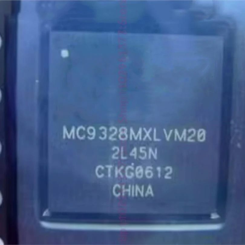 1 шт. новый чип микроконтроллера MC9328MXLDVM20 MC9328MXLDVM15 BGA256
1 шт. новый чип микроконтроллера MC9328MXLDVM20 MC9328MXLDVM15 BGA256
