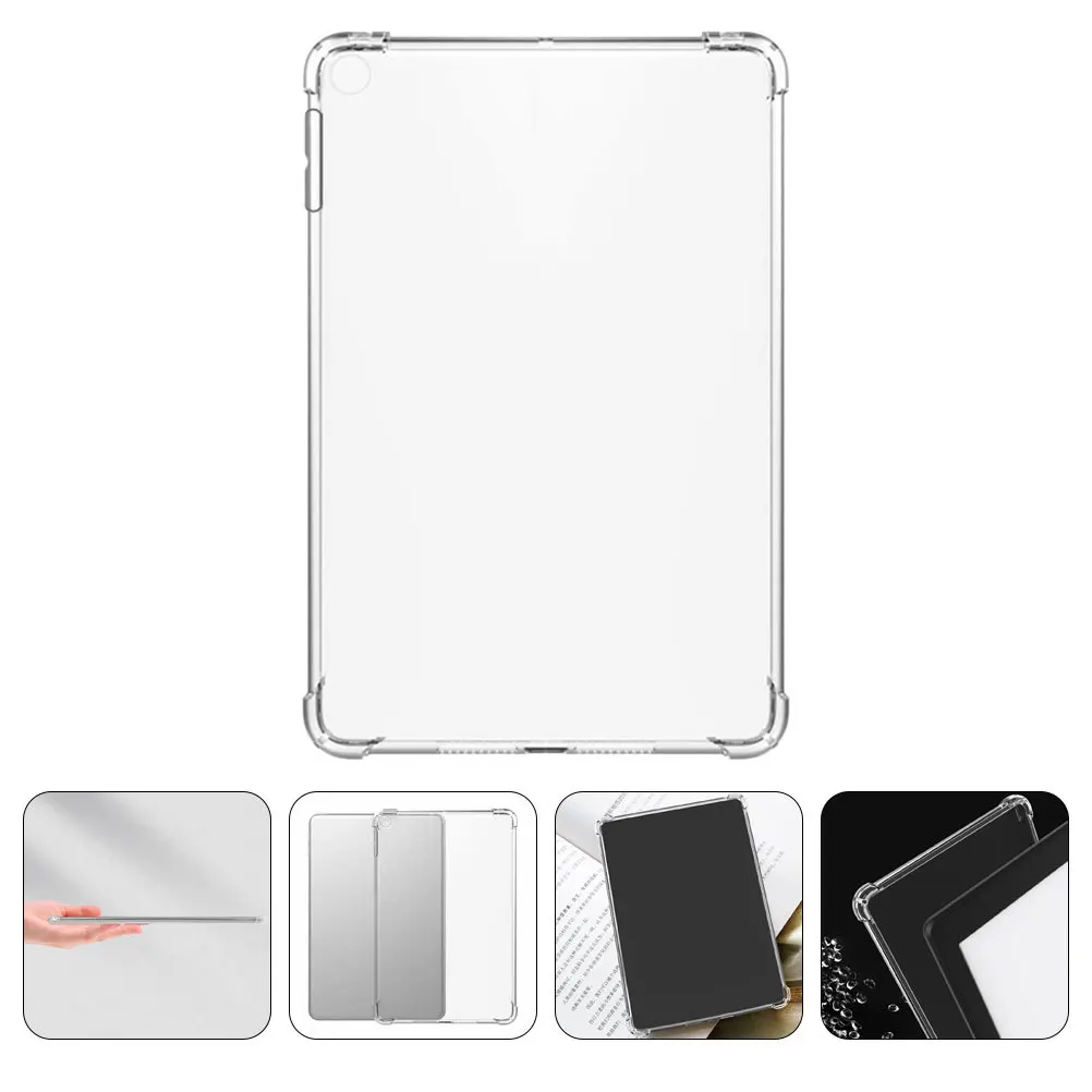 Anti-Collision Ebook Shell Ultra-Thin Protective For 5 2021 E-Reader Case Anti-Skid Ebook Cover
Anti-Collision Ebook Shell Ultra-Thin Protective For 5 2021 E-Reader Case Anti-Skid Ebook Cover
