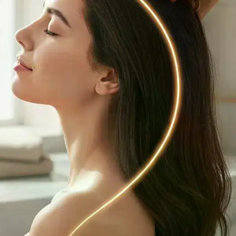 Resin Scalp Massage Comb Smooth Round Nubs Long Lasting Durable for Head Stress Relief Shower Travel Massage
Resin Scalp Massage Comb Smooth Round Nubs Long Lasting Durable for Head Stress Relief Shower Travel Massage