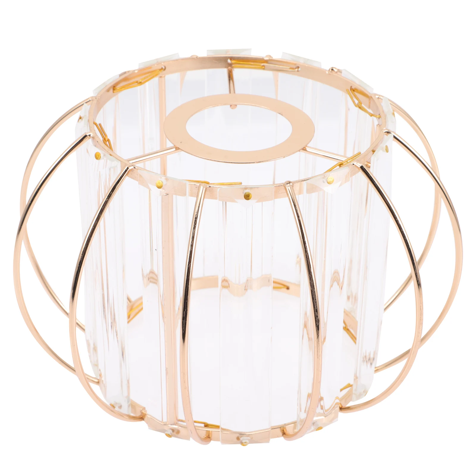 Water Crystal Glass Lamp Shade Decorative Pendant Ceiling Light Cover for Bedroom Living Room Dining
Water Crystal Glass Lamp Shade Decorative Pendant Ceiling Light Cover for Bedroom Living Room Dining