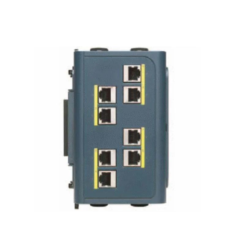 IEM-3000-8TM= 8 port Expansion network Module FOR IE-3000-4TC/E IE-3000-8TC/E
IEM-3000-8TM= 8 port Expansion network Module FOR IE-3000-4TC/E IE-3000-8TC/E