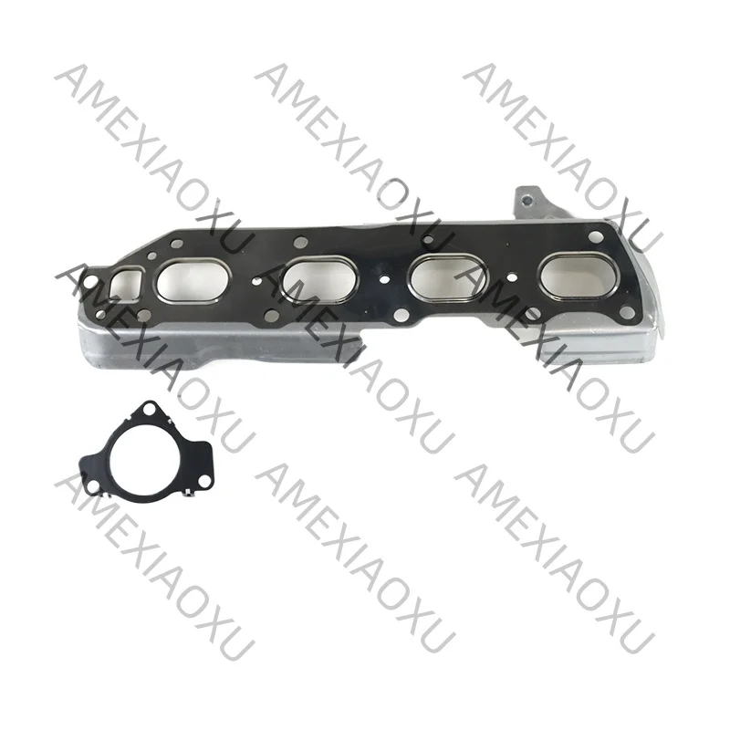 9800943180 Turbocharger Repair Kit for Peugeot Citroen DW10 2.0 Diesel Engine AMEXIAOXU
9800943180 Turbocharger Repair Kit for Peugeot Citroen DW10 2.0 Diesel Engine AMEXIAOXU