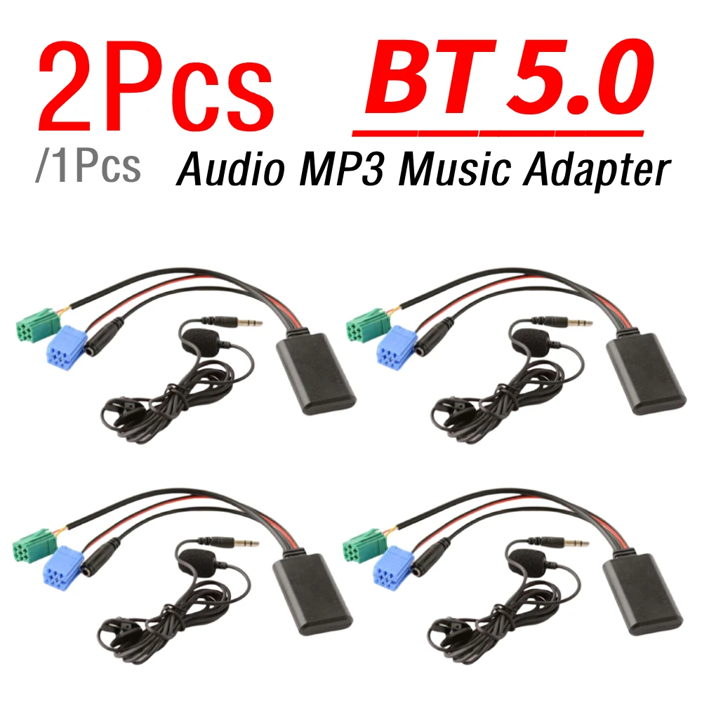 1/2 шт. Аудио-адаптер MP3 для музыки, AUX IN, автомобильный Bluetooth 5.0 адаптер-кабель с микрофоном, стерео AUX кабель-адаптер для Renault Laguna
1/2 шт. Аудио-адаптер MP3 для музыки, AUX IN, автомобильный Bluetooth 5.0 адаптер-кабель с микрофоном, стерео AUX кабель-адаптер для Renault Laguna