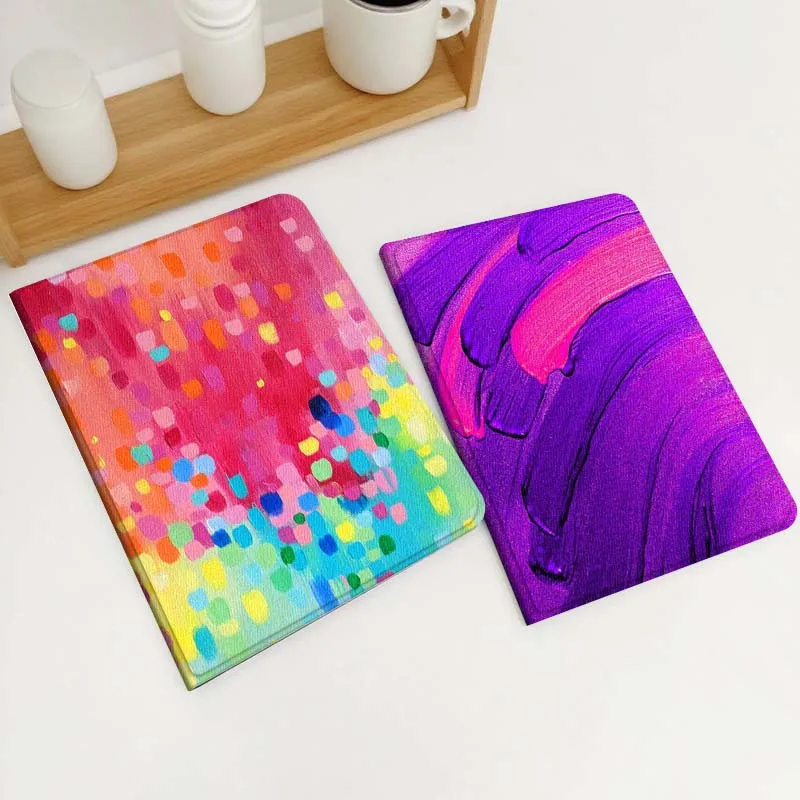 Design Color Art Pattern Gift For Xiaomi Redmi Mi Poco Pad 2 5 6s 7 7s Ultra Pro Max 14 12.4 12.1 inch Soft Tablet Case
Design Color Art Pattern Gift For Xiaomi Redmi Mi Poco Pad 2 5 6s 7 7s Ultra Pro Max 14 12.4 12.1 inch Soft Tablet Case
