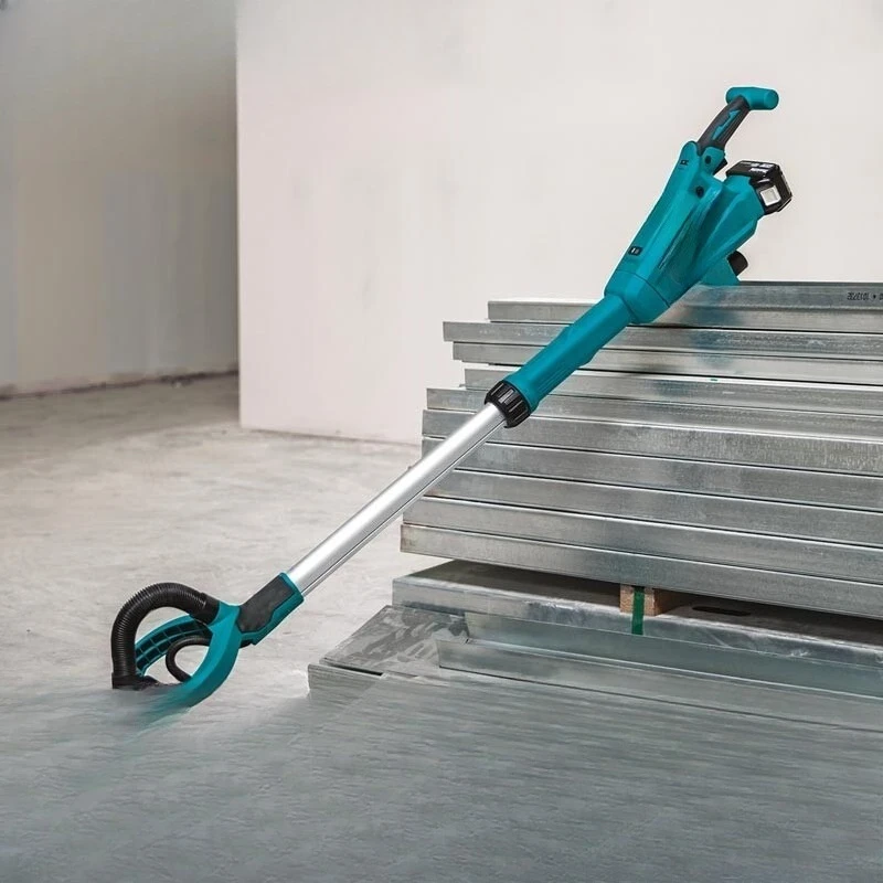 Rechargeable Sander 18V Brushless Electrically Adjustable Speed Sander DSL800RTE
Rechargeable Sander 18V Brushless Electrically Adjustable Speed Sander DSL800RTE