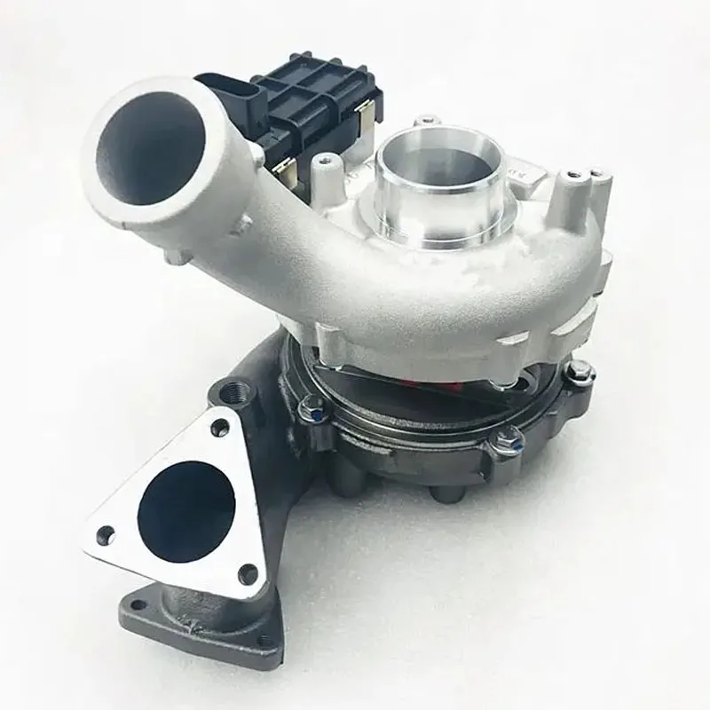 GTB2260V Turbo 810822-0003 819968-0001 059145874T 810822-5003S turbocharger for A4 A5 A6 A7 A8 3.0L TDI quattro ab
GTB2260V Turbo 810822-0003 819968-0001 059145874T 810822-5003S turbocharger for A4 A5 A6 A7 A8 3.0L TDI quattro ab