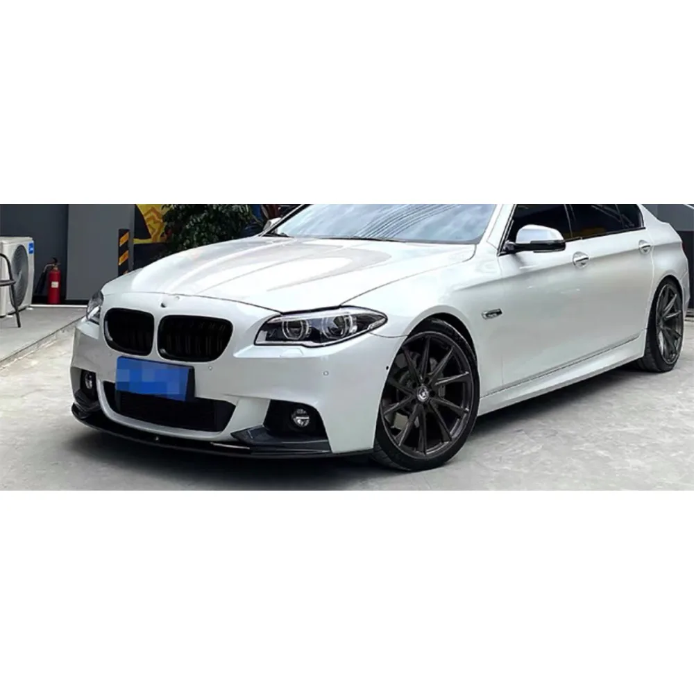 Глянцевый черный передний бампер для губ, подбородка, боковые сплиттеры, спойлер, комплекты кузова, аксессуары для BMW 5 серии F10 M Sport 2011-2016
Глянцевый черный передний бампер для губ, подбородка, боковые сплиттеры, спойлер, комплекты кузова, аксессуары для BMW 5 серии F10 M Sport 2011-2016